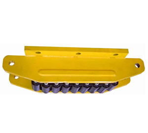 SPA履帶式小坦克